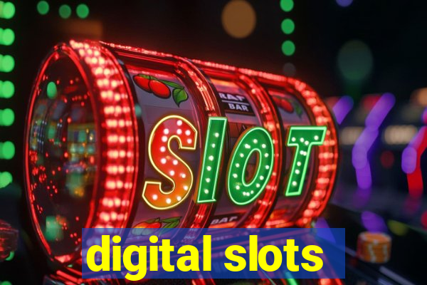 digital slots