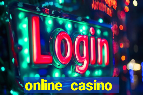 online casino software platforms