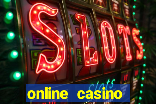 online casino software platforms