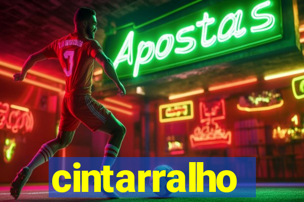 cintarralho