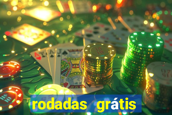 rodadas grátis fortune tiger