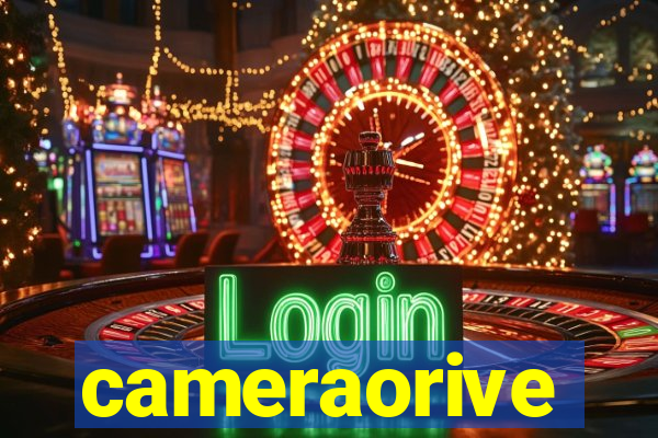 cameraorive