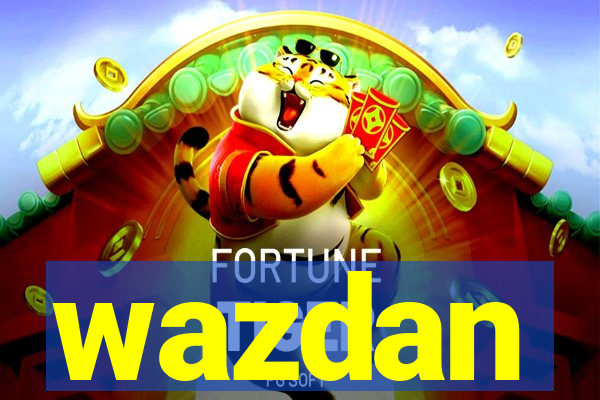 wazdan