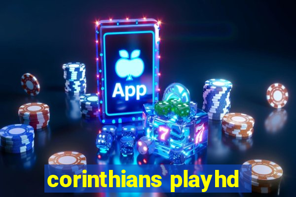 corinthians playhd