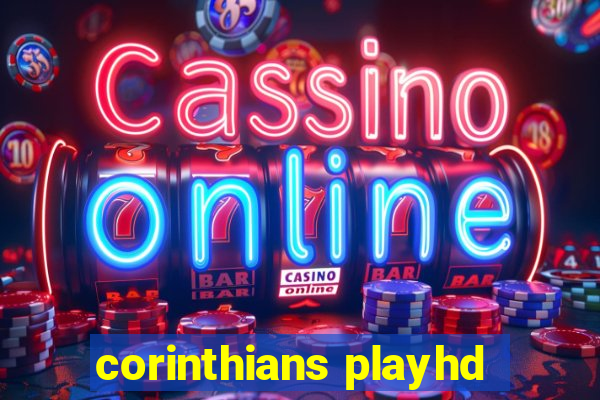 corinthians playhd