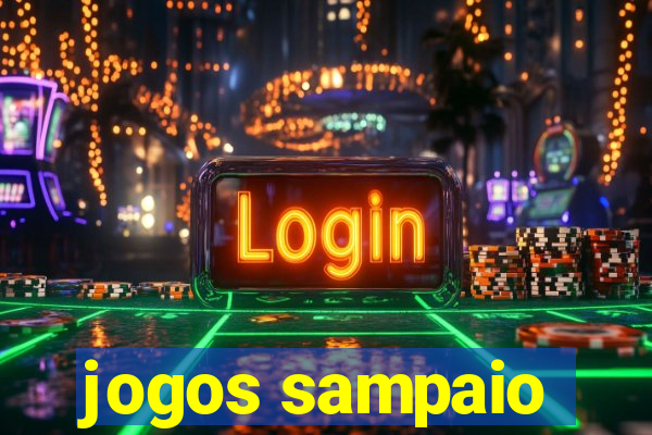 jogos sampaio