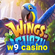 w9 casino