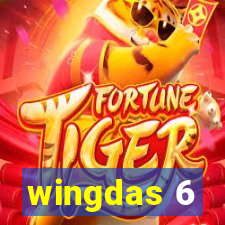 wingdas 6