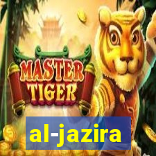 al-jazira