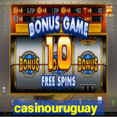 casinouruguay