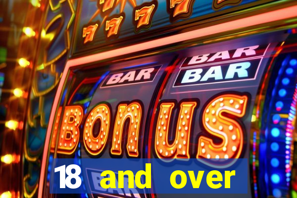 18 and over casinos in oregon