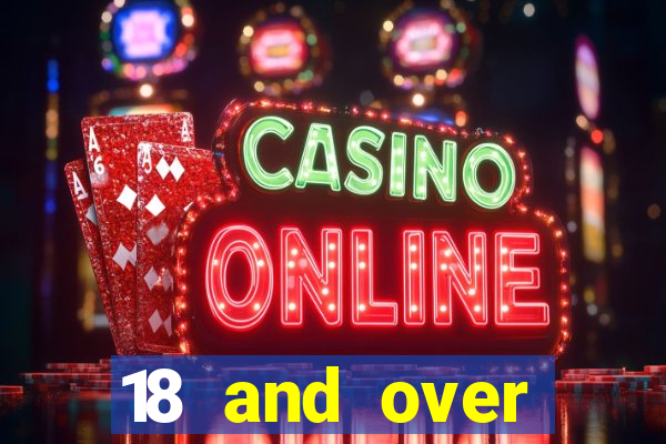 18 and over casinos in oregon