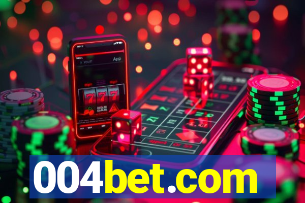 004bet.com