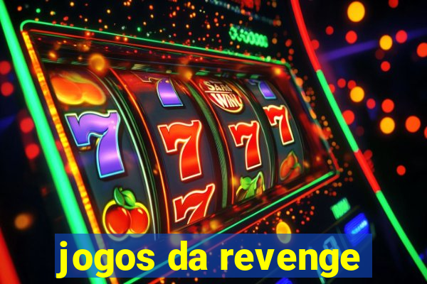 jogos da revenge