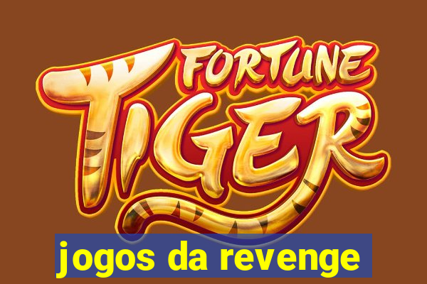 jogos da revenge