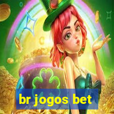 br jogos bet