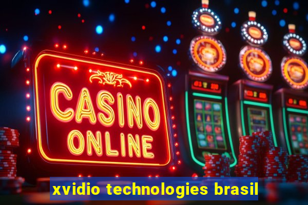 xvidio technologies brasil