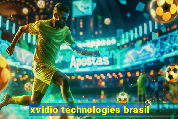 xvidio technologies brasil