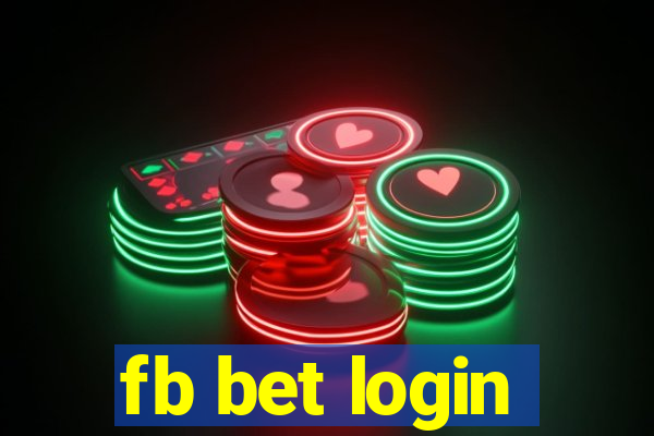 fb bet login