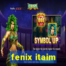 fenix itaim