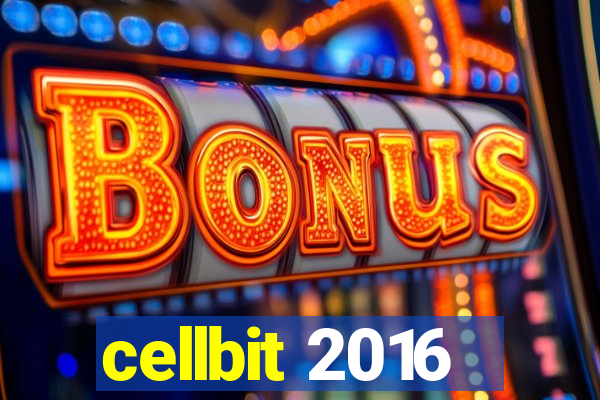 cellbit 2016