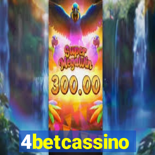 4betcassino