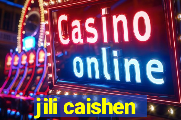 jili caishen