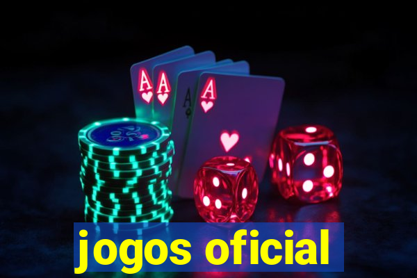 jogos oficial