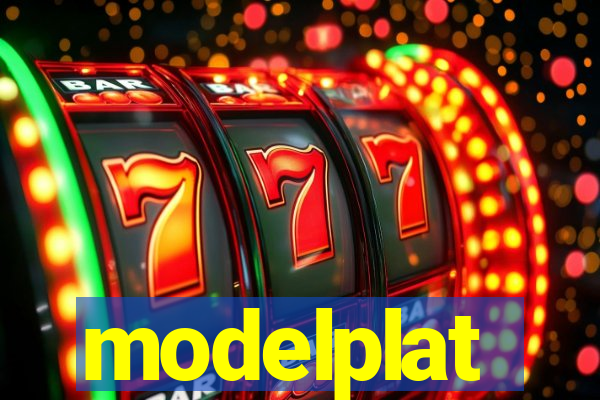 modelplat