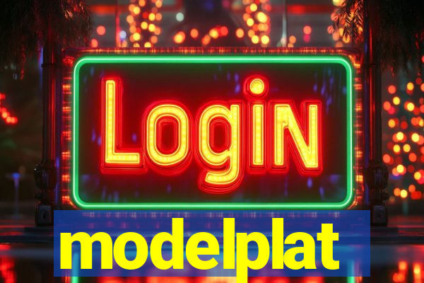 modelplat