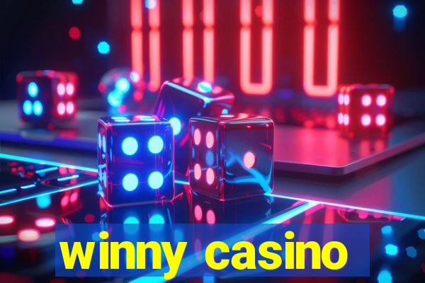 winny casino