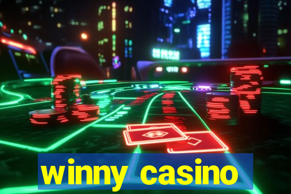 winny casino