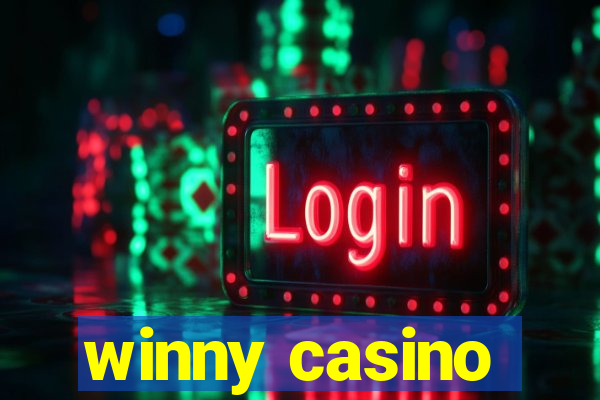 winny casino