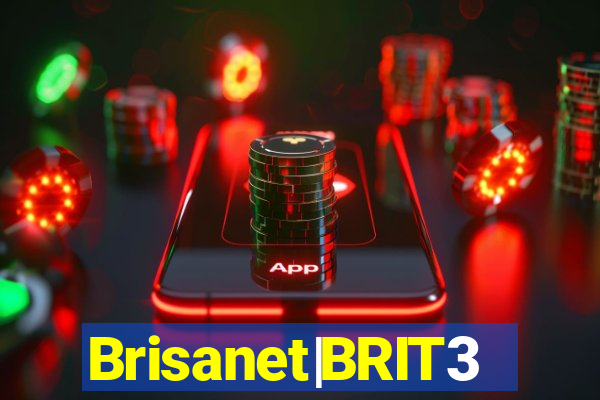 Brisanet|BRIT3