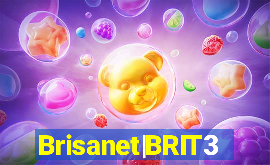 Brisanet|BRIT3