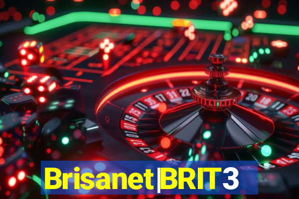 Brisanet|BRIT3