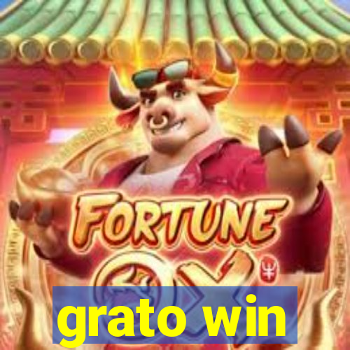 grato win