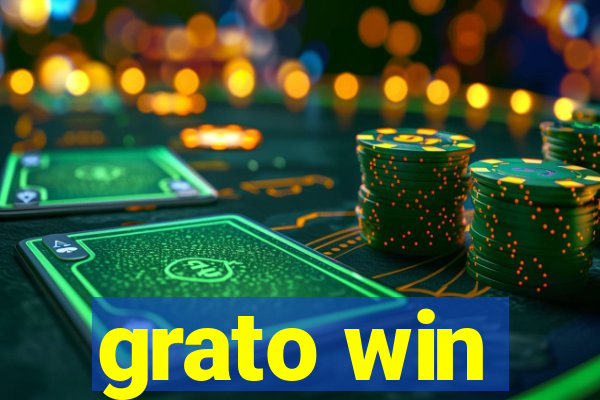 grato win