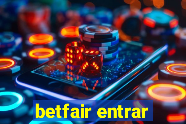 betfair entrar