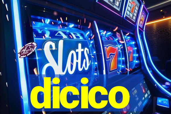 dicico