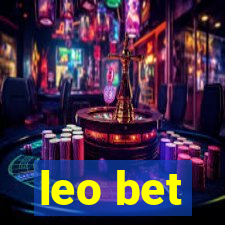 leo bet