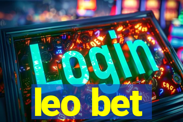 leo bet