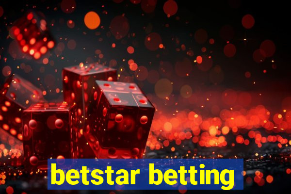 betstar betting