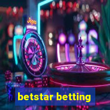 betstar betting