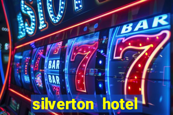 silverton hotel casino in las vegas