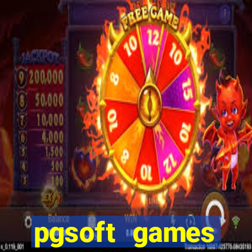 pgsoft games fortune ox