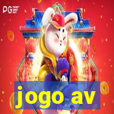 jogo av