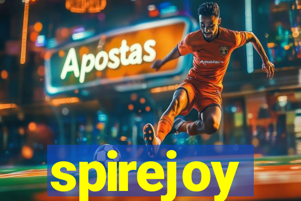 spirejoy