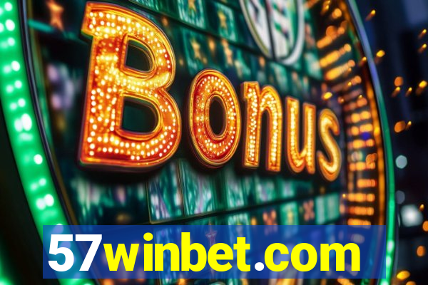 57winbet.com