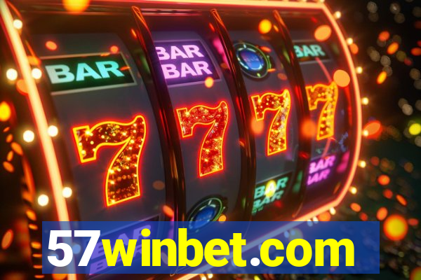 57winbet.com